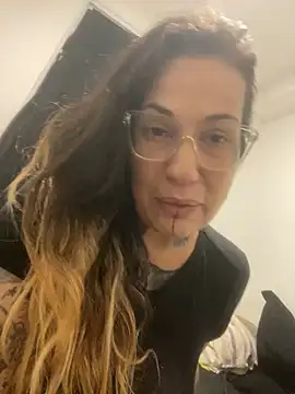 MissTamis's cam snapshot