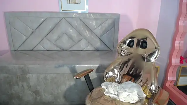 Lisa_ch1's cam snapshot