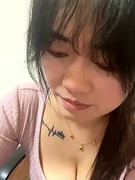 Molly-xiao's cam snapshot