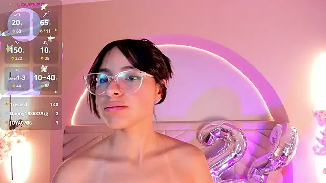 Annie__2's cam snapshot