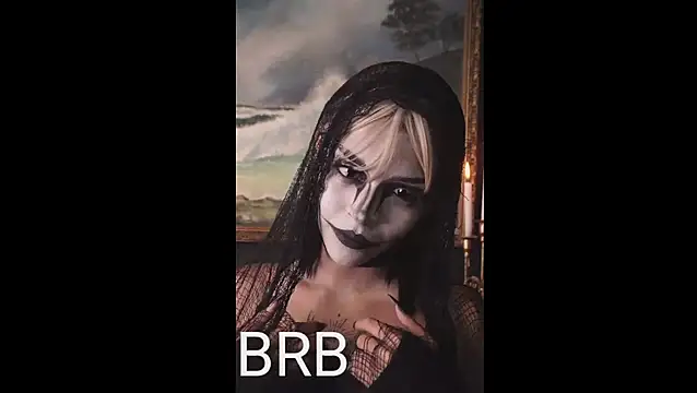 Anny_Kiitty's cam snapshot