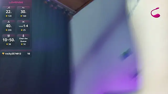 Anihaa's cam snapshot