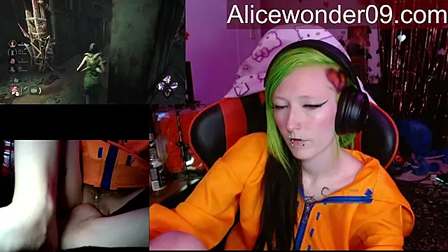 alicewonder09's cam snapshot