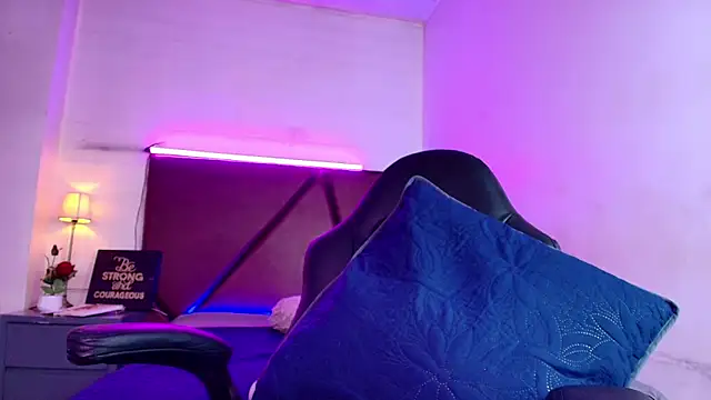 Nikkenyx's cam snapshot