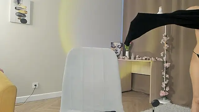 TaiteFairfield live sex cam