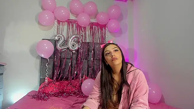 Esmeraldaa-'s cam snapshot