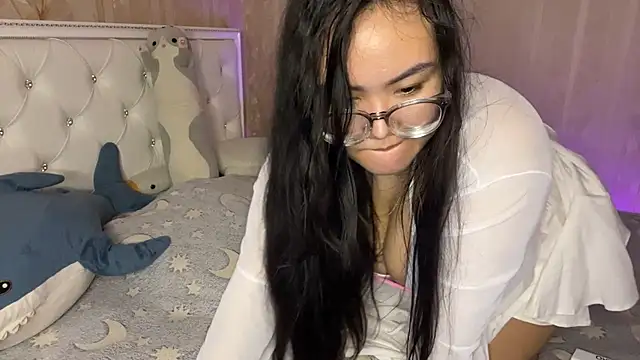 melanashake's cam snapshot