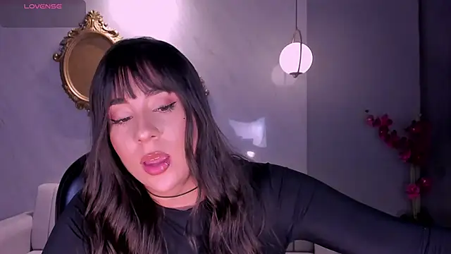 SussyBellX's cam snapshot