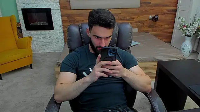 MicahLane live sex cam