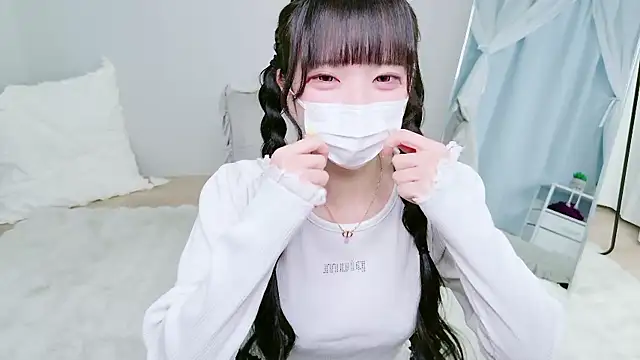 Nonn_chan's cam snapshot