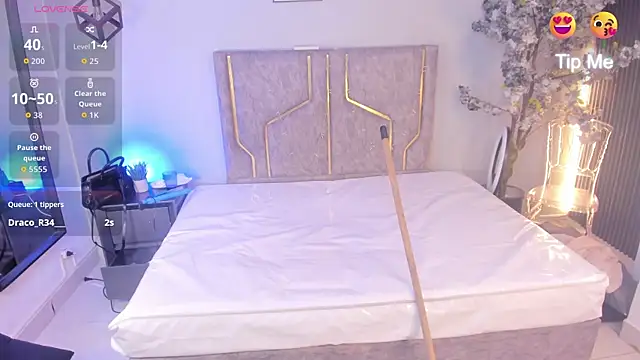 Katejordan's cam snapshot