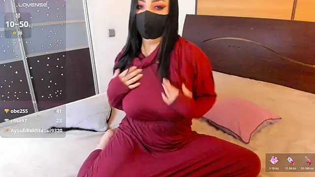 habibi_moon live sex cam