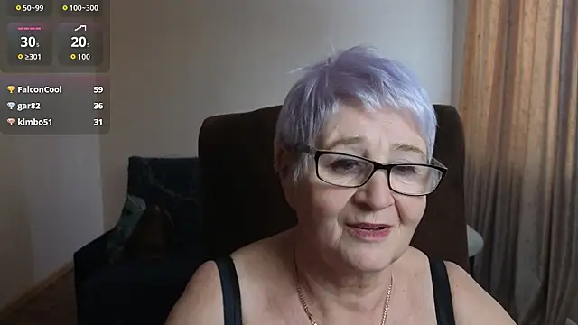 Sandra_Snowflake live sex cam