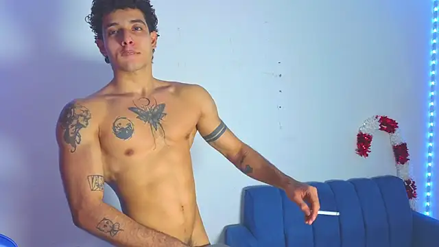 Demitryo live sex cam