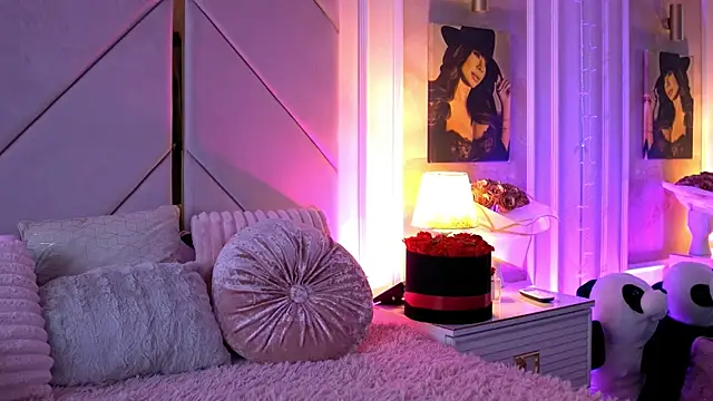 Alexaheyess live sex cam