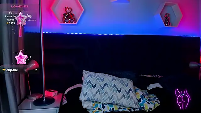 _carla_rosee's cam snapshot