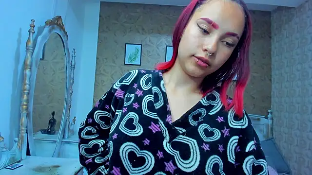 Megane_whitte's cam snapshot