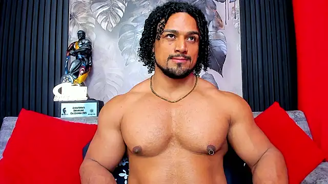 MikeEstevess live sex cam