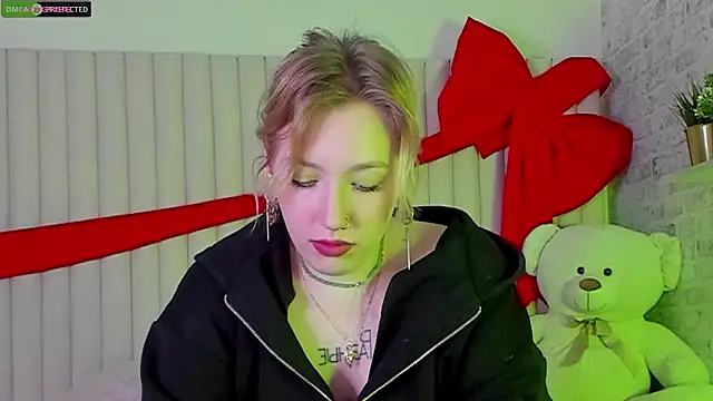 RachelCart's cam snapshot