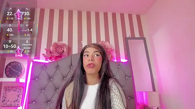 Giorgina_Parado live sex cam