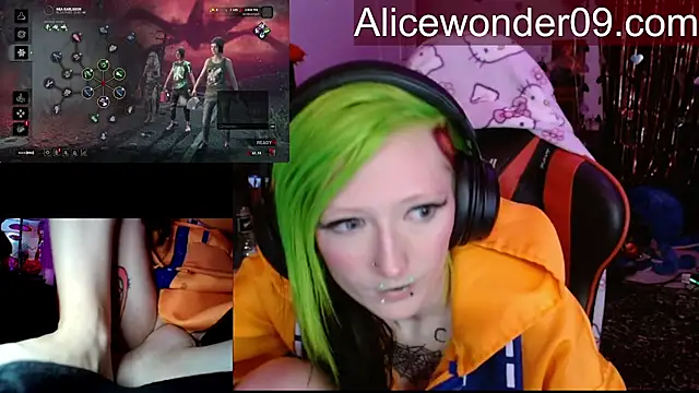 alicewonder09's cam snapshot