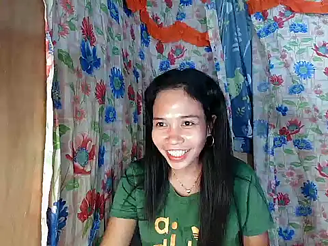 PinaySkinnyGirl live sex cam