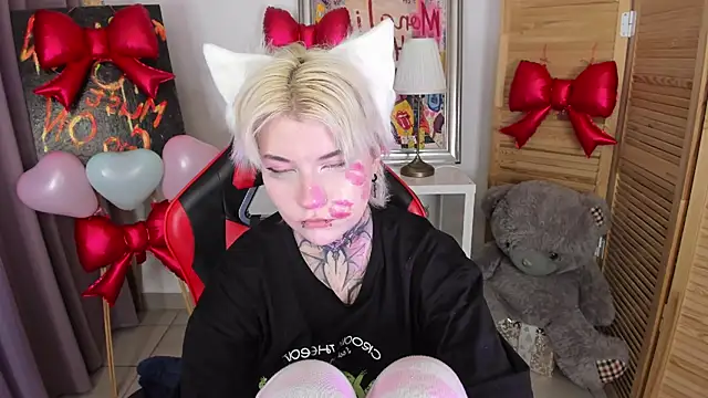 mekurisu live sex cam