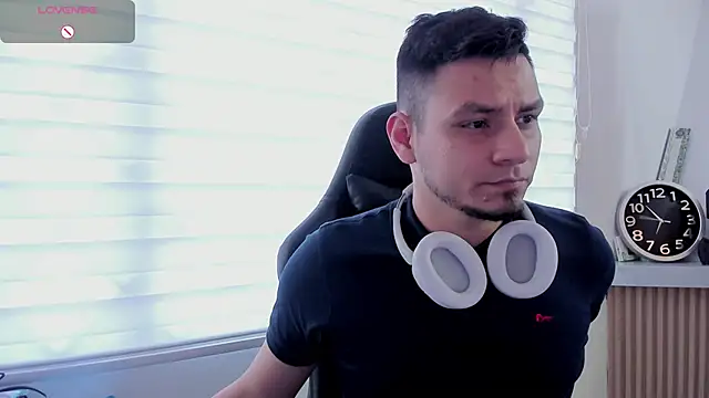 Rick_Adams live sex cam