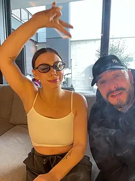 SexOnMyLvL live sex cam