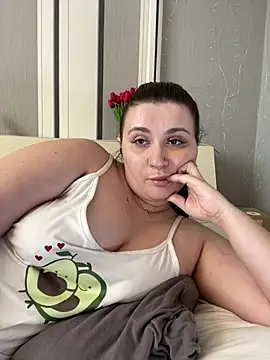 lipsi_vikki's cam snapshot