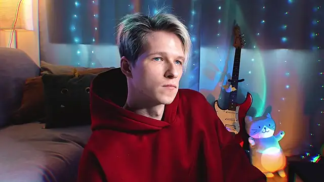 Breston_Sweet live sex cam