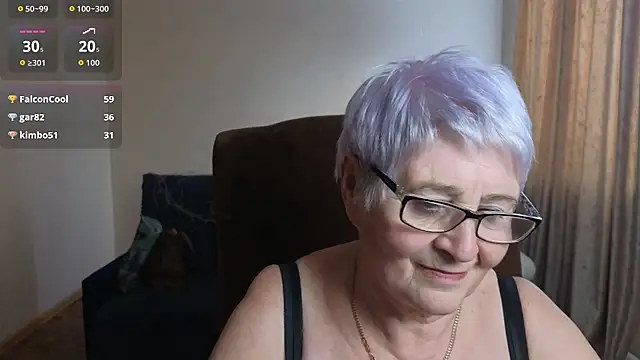 Sandra_Snowflake live sex cam