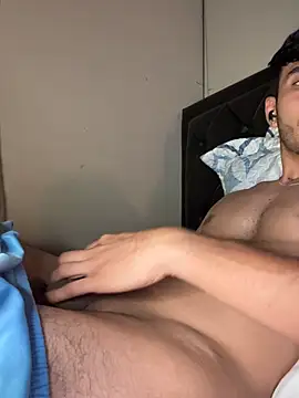 MalekThick live sex cam
