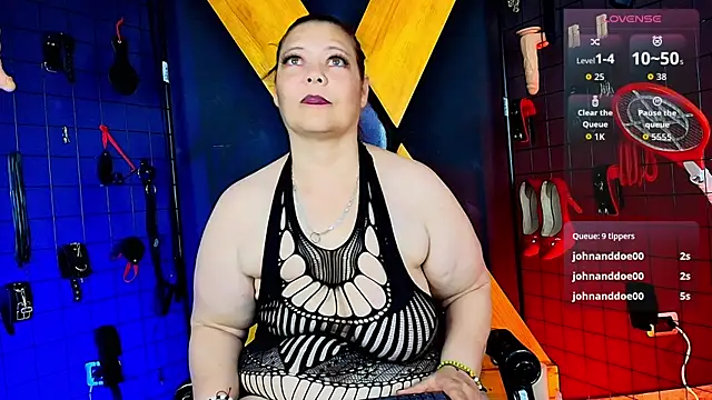 Judith_Mature_bdsm live sex cam