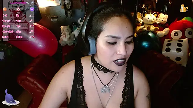 kureiji_hentaii live sex cam