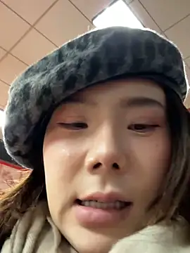 ChuChu1991 live sex cam