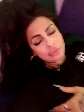 DeniSalome live sex cam