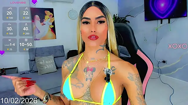Nella_Dolls live sex cam