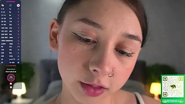 Sssonya live sex cam