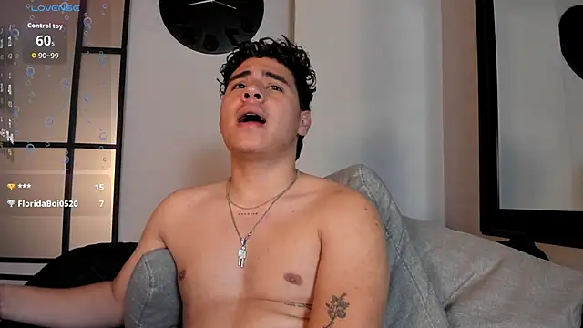 Gabriell_ramirez live sex cam