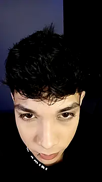 LivingAesthetic live sex cam