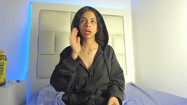 dakota_cj live sex cam