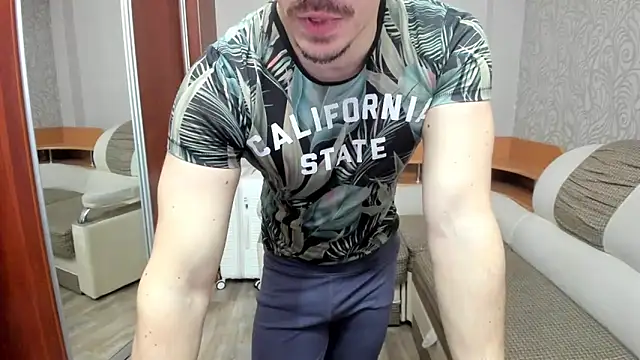 AlansonofDaddy live sex cam