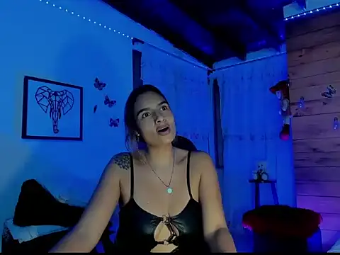 mykaelahoney live sex cam