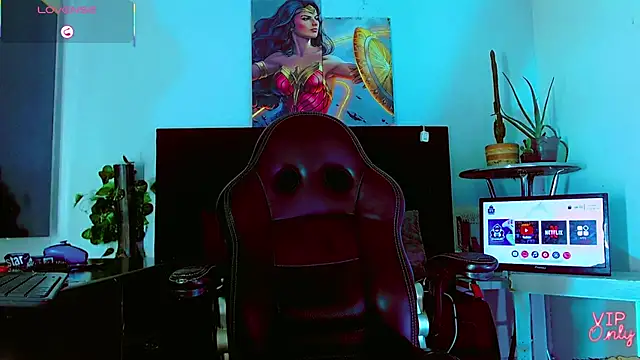 HannibalLester live sex cam