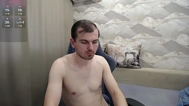 SerzhKorol1 live sex cam