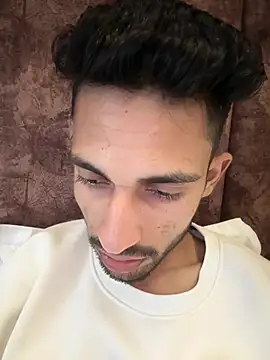 AjaxStar live sex cam