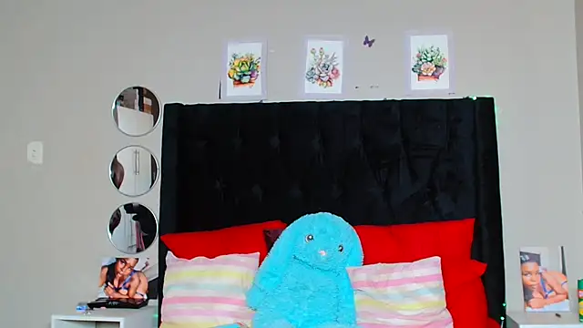 BLACKBERRYXX's cam snapshot