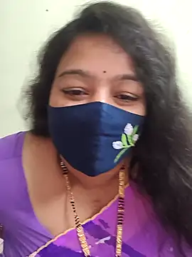 neelu-hoty's cam snapshot