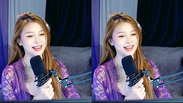 Yunny-888's cam snapshot